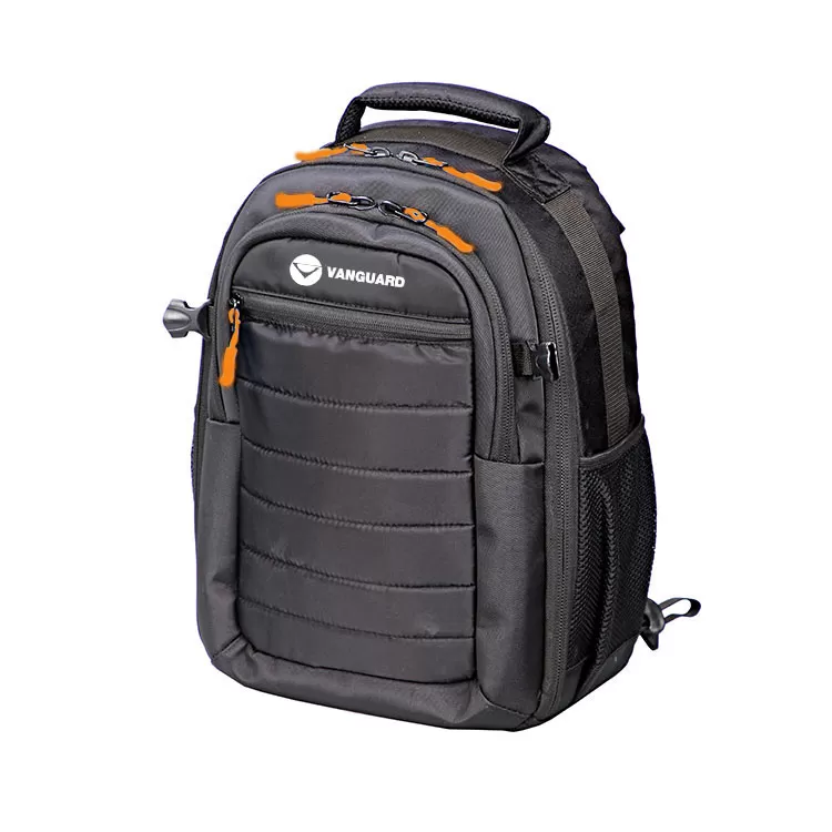 کوله پشتی مشابه اصل PFX Vanguard Orange Backpack